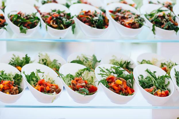 Кейтеринг кейтеринг X-Catering