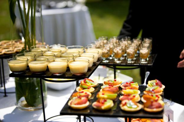 Кейтеринг кейтеринг X-Catering