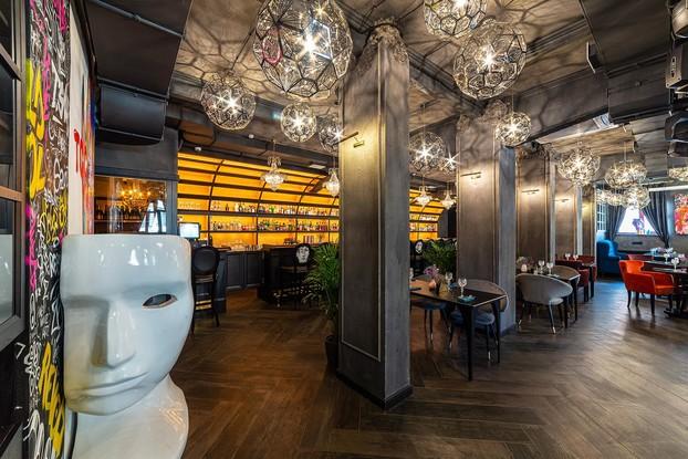 Кавер-бенд «Немодные»