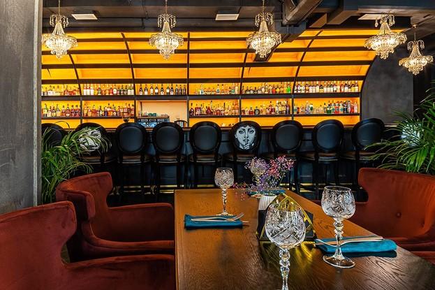 Концерт группы «Марсель»