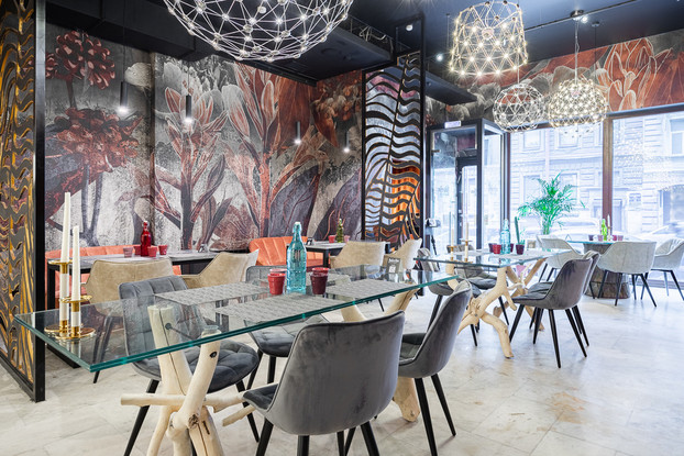 Участникам ПМЭФ