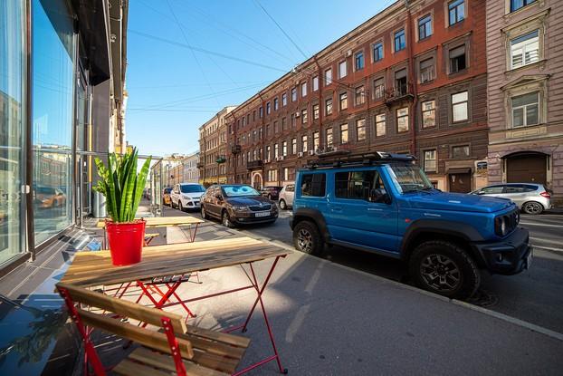 Участникам ПМЭФ