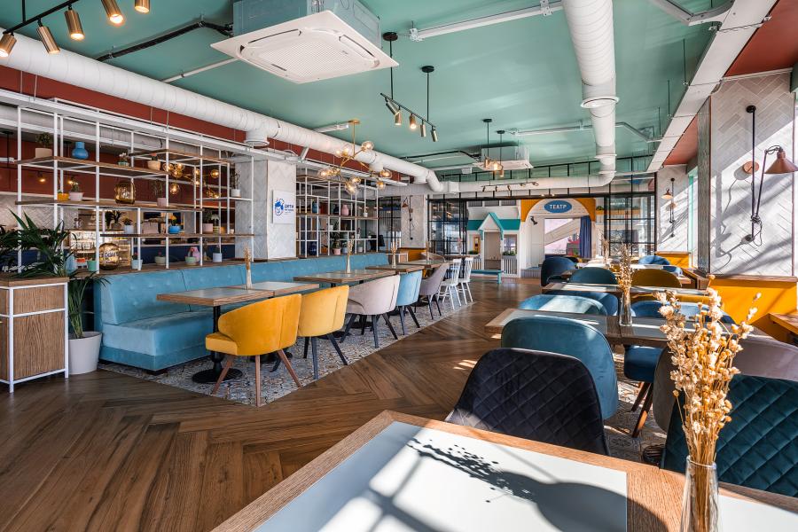 Сентябрьское расписание кулинарной школы | Дети на кухне | линия Кожевенная, 40, башня А