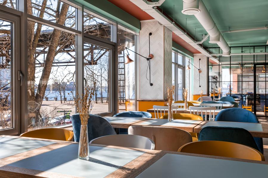 Сентябрьское расписание кулинарной школы | Дети на кухне | линия Кожевенная, 40, башня А