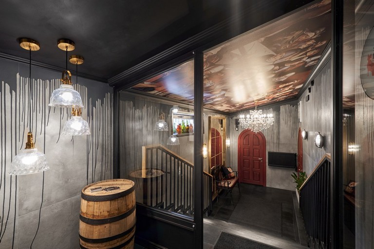 Новые завтраки | Charlie Foxtrot | Петергоф, ул. Константиновская, 8