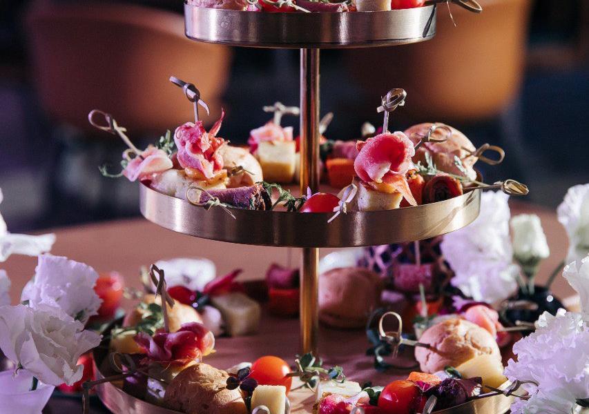 Интерьер кейтеринг Сезоны кейтеринг