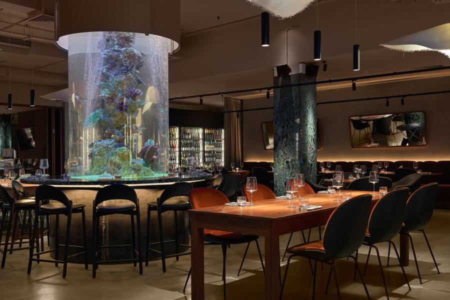 Прогулка на яхте | Sea, Signora | ул. Большая Морская, 30