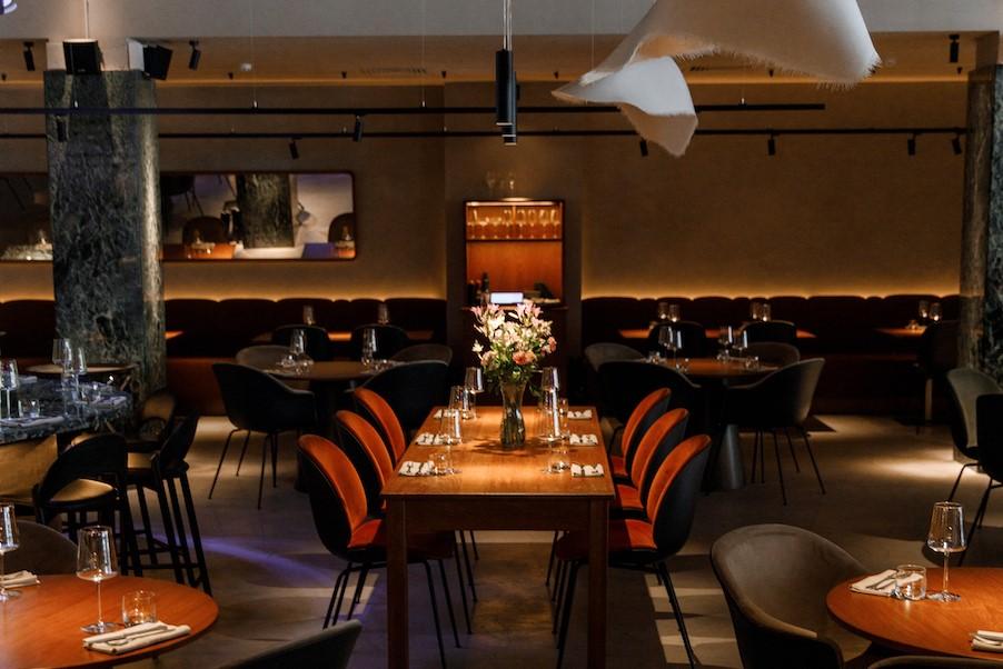 Завтраки от Антонио Фреза | Sea, Signora | ул. Большая Морская, 30