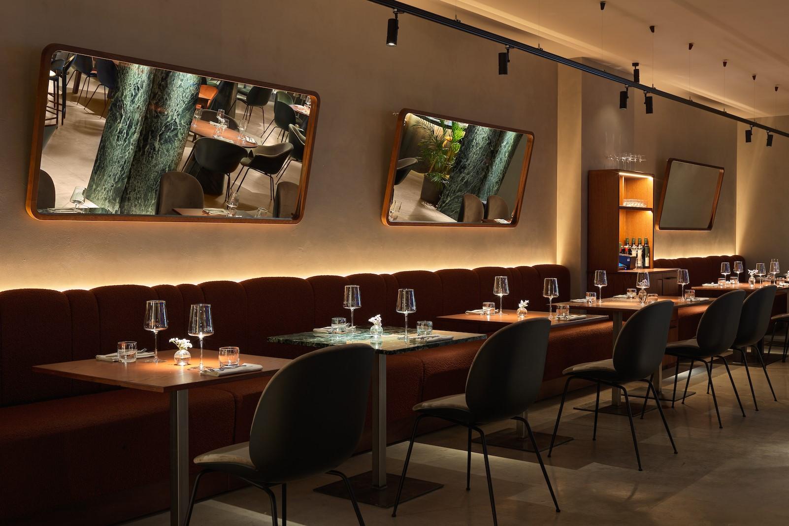 20 вкусов Средиземноморья | Sea, Signora | ул. Большая Морская, 30