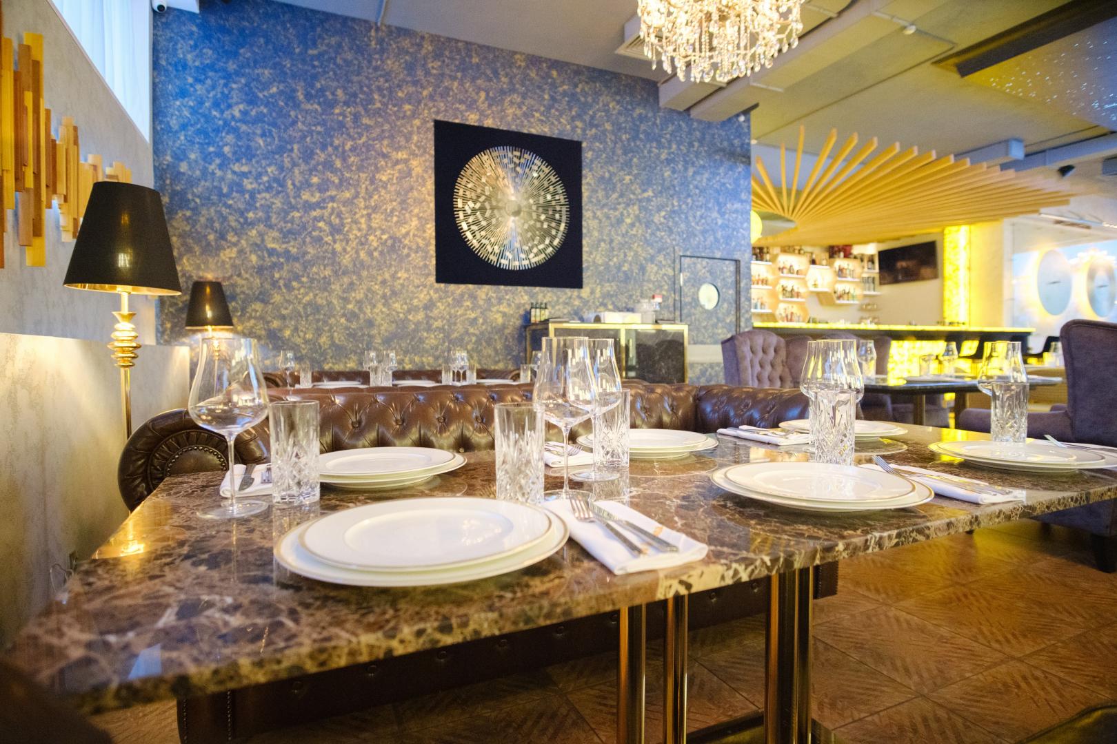 Живая музыка, диджей и коктейли | La Su | пр-т Космонавтов, 38к4