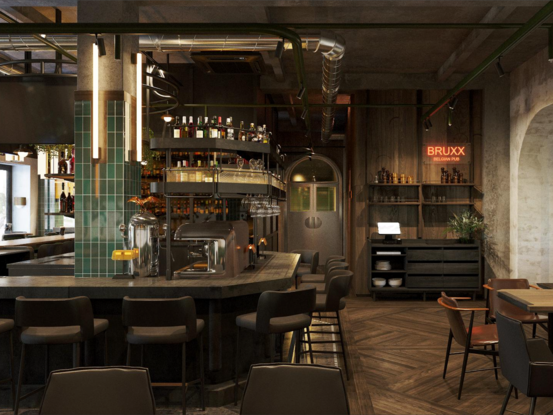 Фестиваль «Тайгастро» — из Сибири с любовью