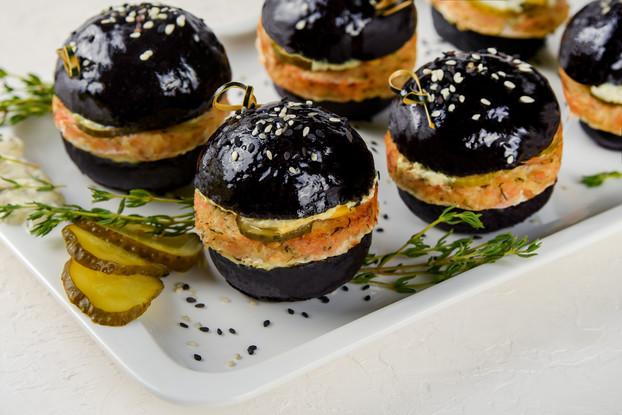 Интерьер кейтеринг Tasty catering