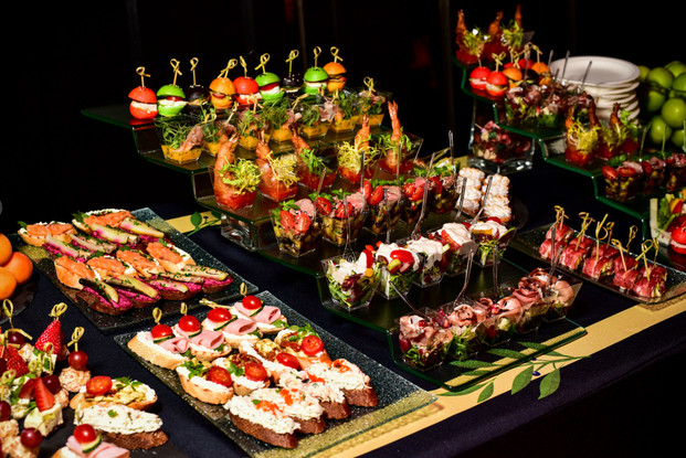 Кейтеринг кейтеринг Tasty catering