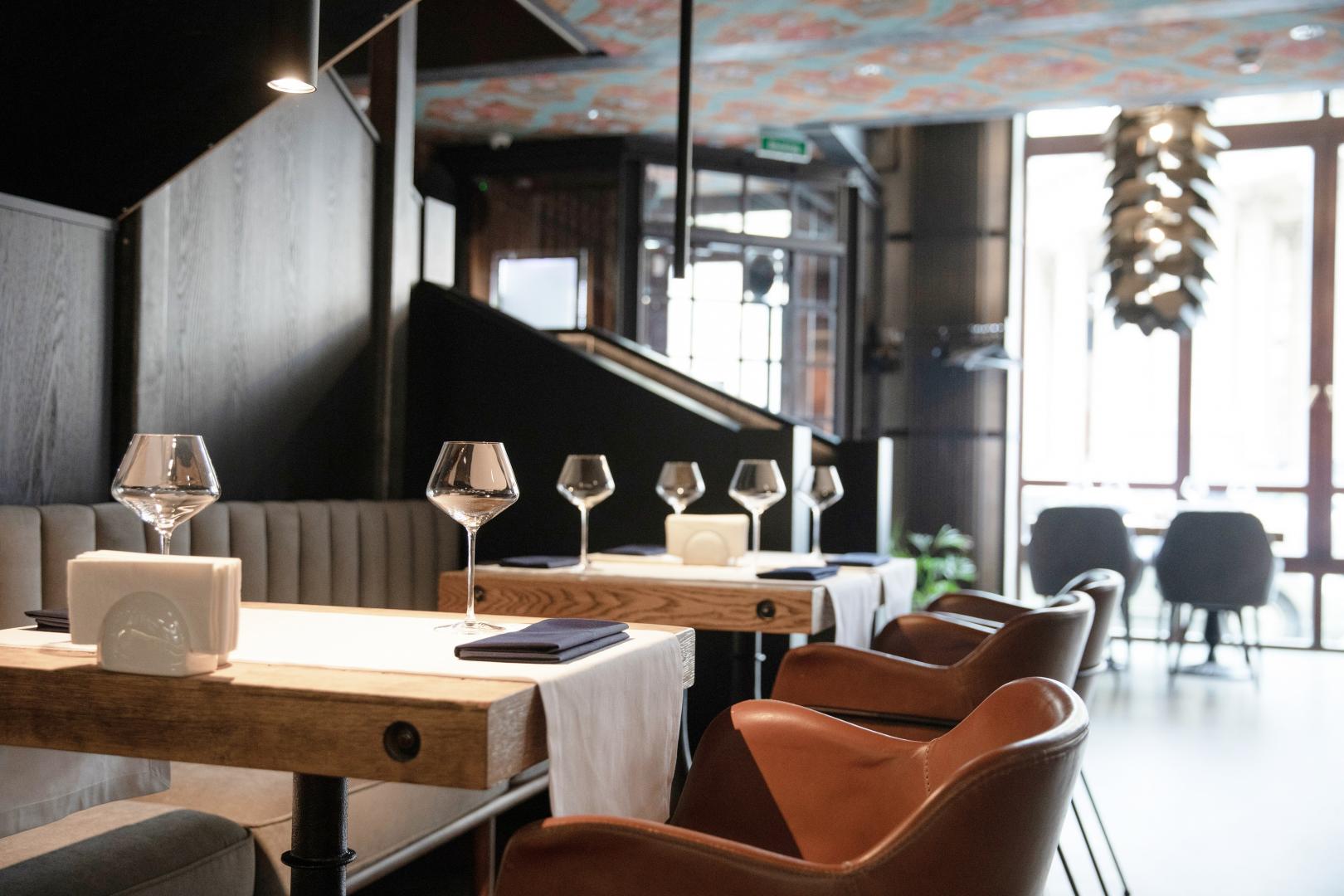 Ужин в четыре руки