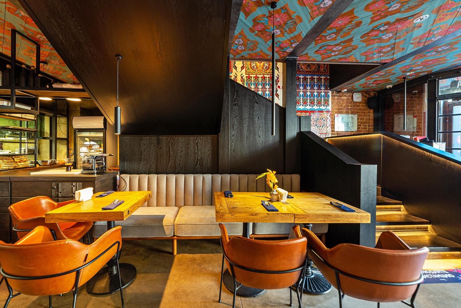 Ужин в четыре руки