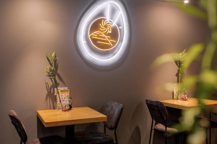 Рамен месяца | Asiatiq | В.О. пр-т Средний, 5/27