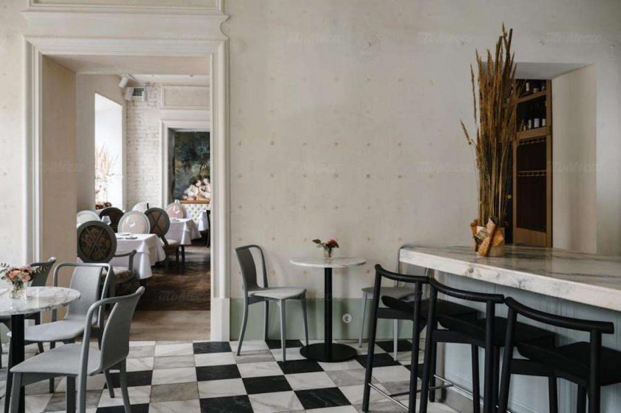 Специальный сет ко Дню влюбленных | Mon ChouChou | ул. Караванная, 3/35