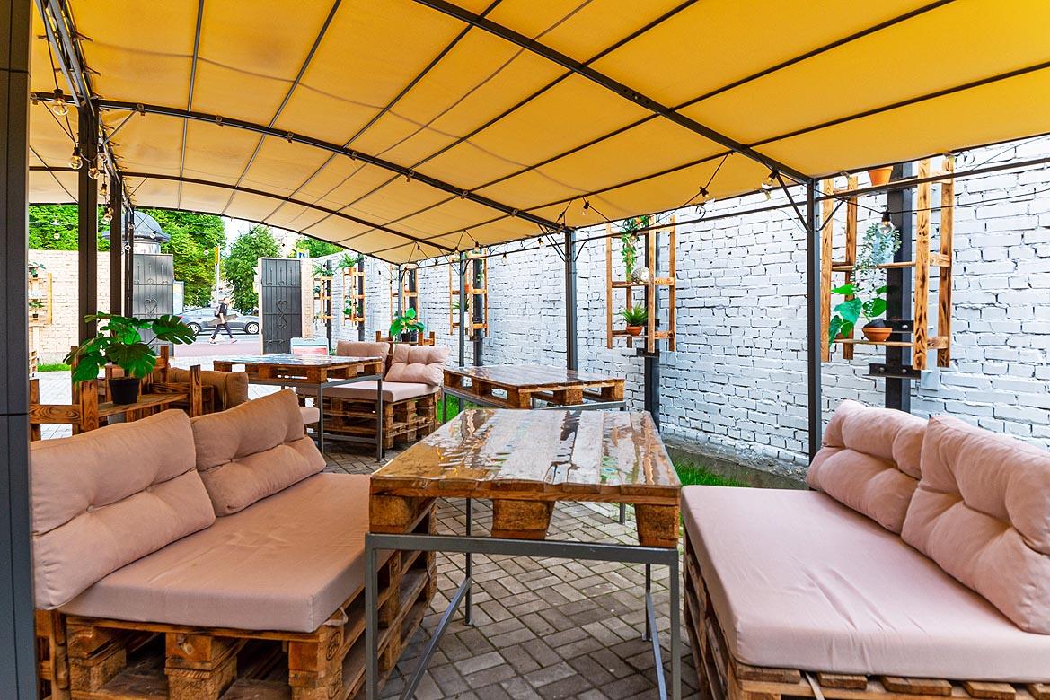 Музыка по выходным | Персоны | пр-т Измайловский, 17