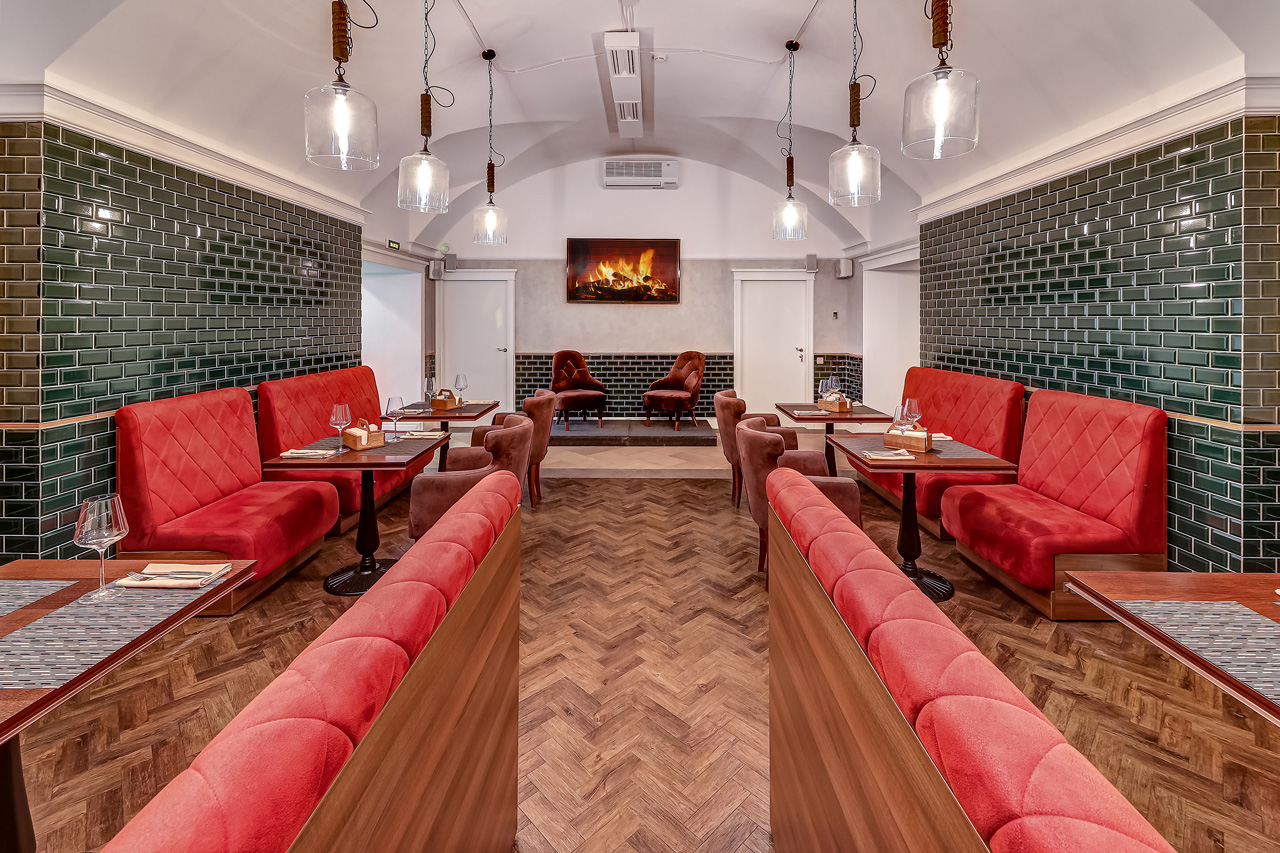 Музыкальные вечера | Персоны | пр-т Измайловский, 17