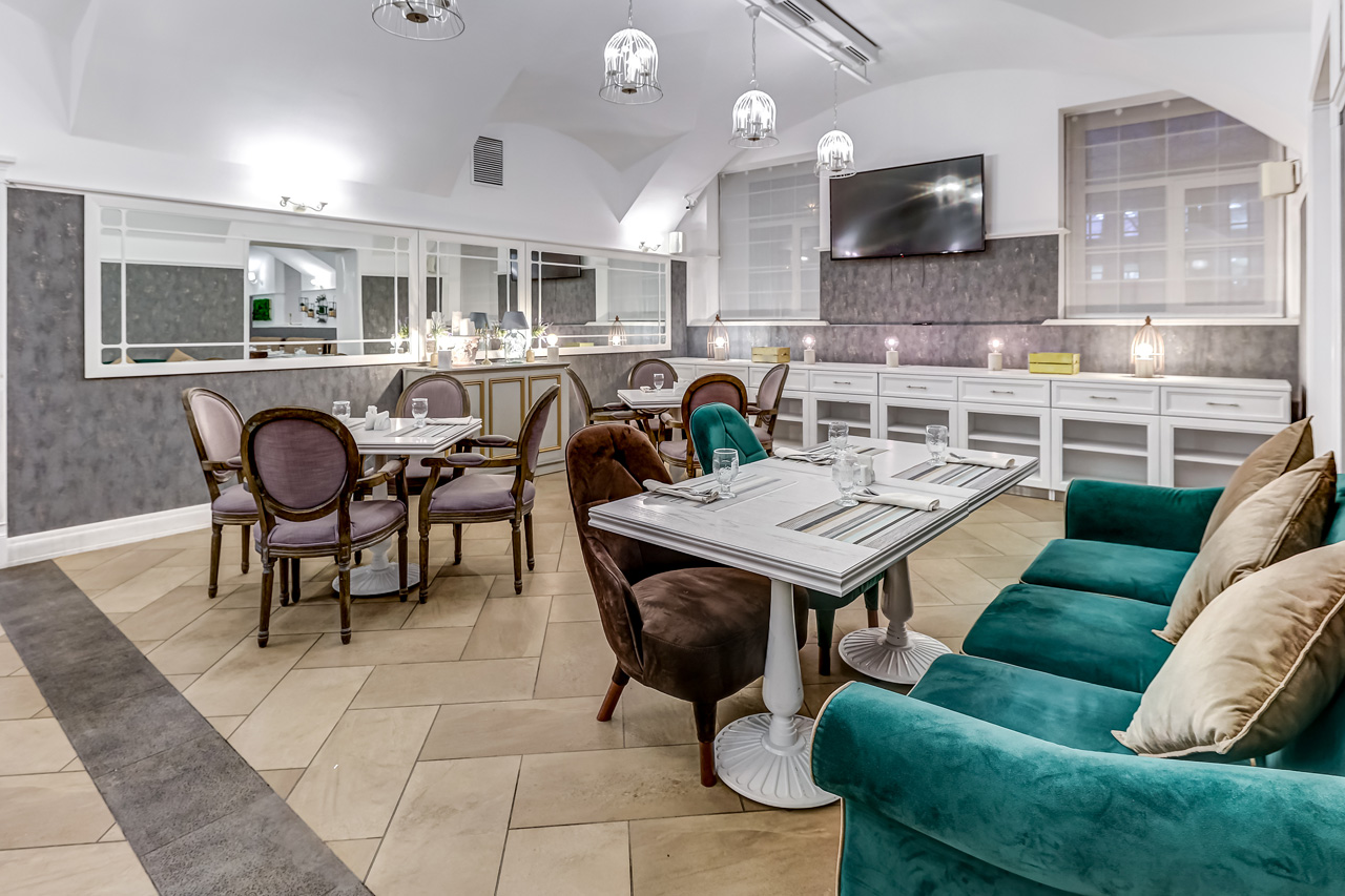 Музыкальные вечера | Персоны | пр-т Измайловский, 17