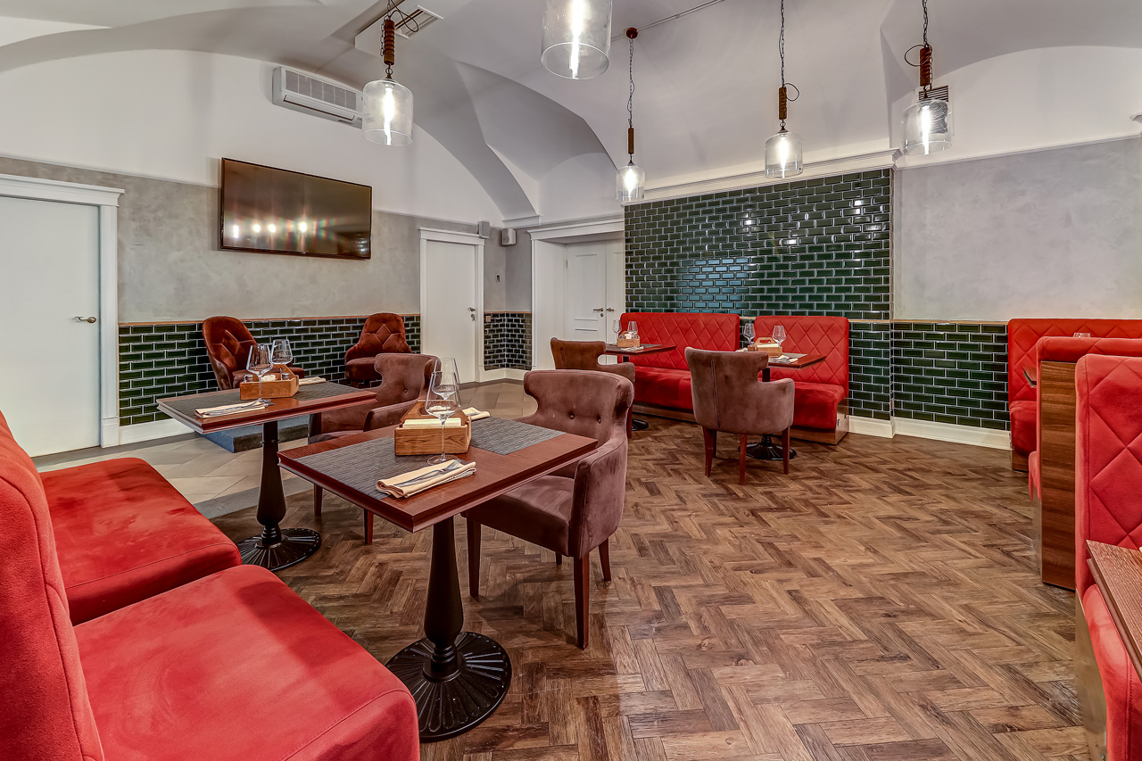 Музыкальные вечера | Персоны | пр-т Измайловский, 17