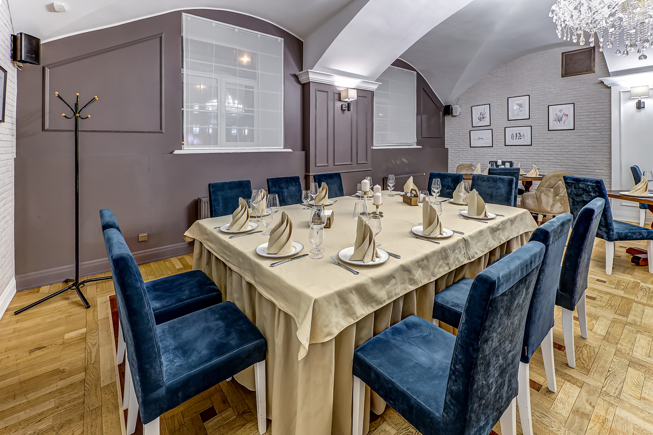 Музыкальные вечера | Персоны | пр-т Измайловский, 17