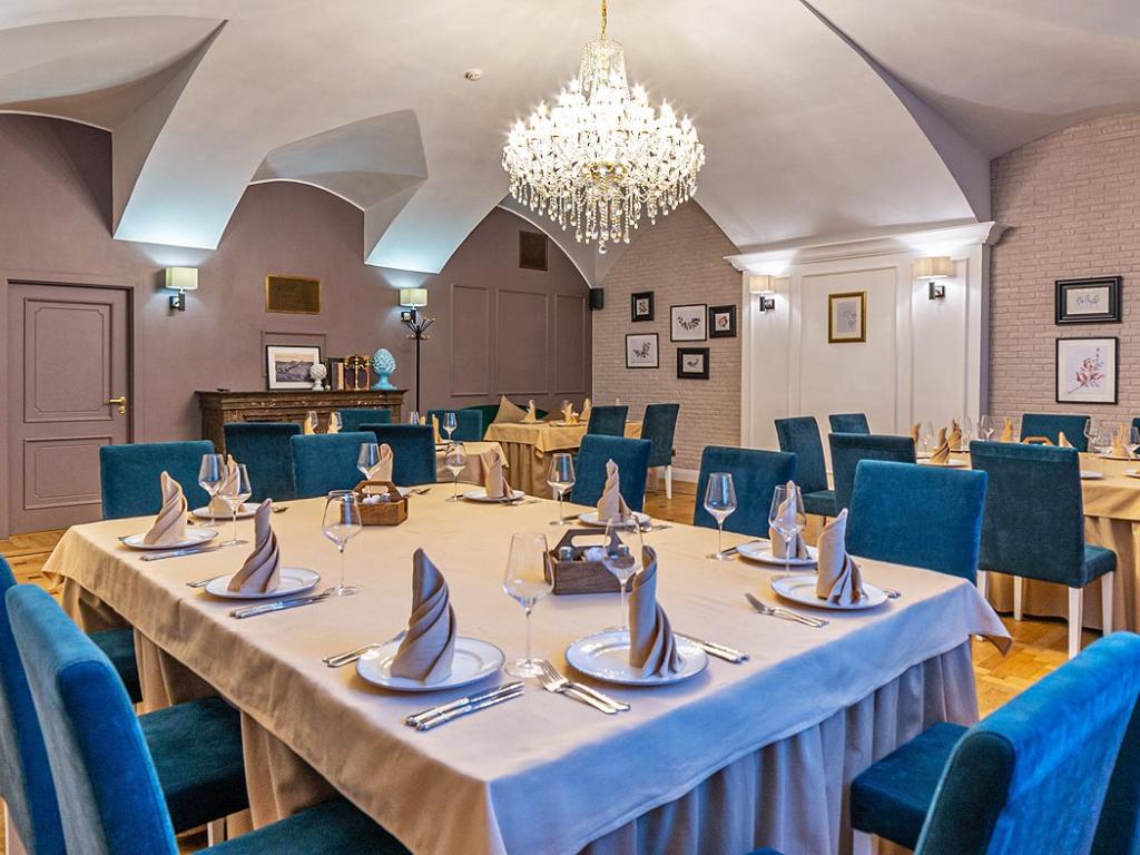 Музыкальные вечера | Персоны | пр-т Измайловский, 17