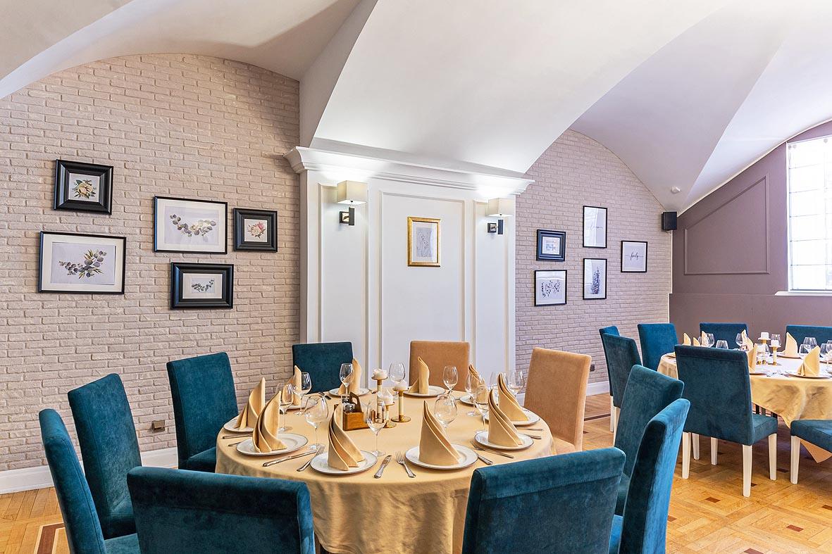 Музыкальные вечера | Персоны | пр-т Измайловский, 17