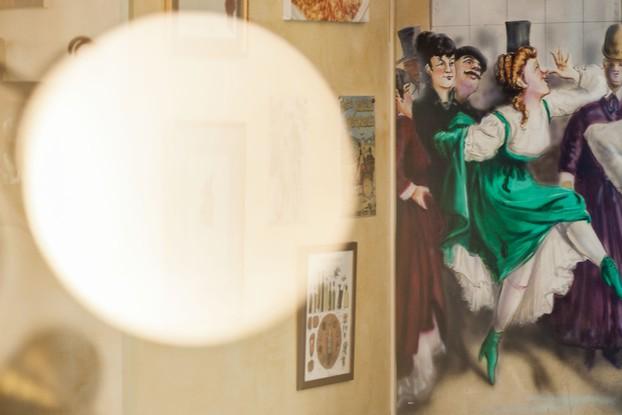 Зимний фестиваль BreakFest 2025 | Garçon | пр-т Невский, 95