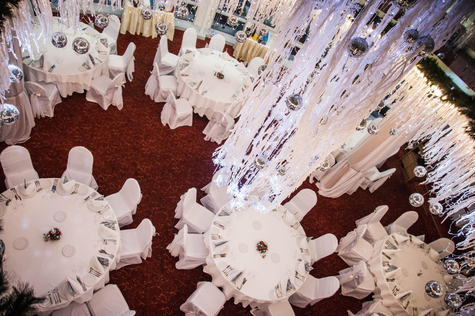 Интерактивная сказка-спектакль «В поисках зимы» | Банкетные залы отеля «Амбассадор» | пр-т Римского-Корсакова, 5-7