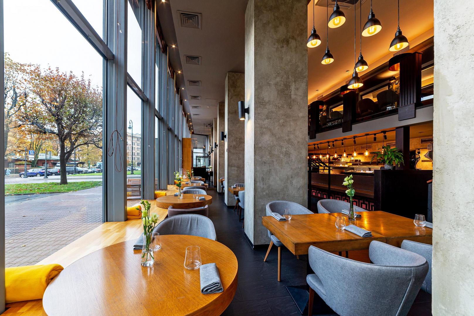 Живая музыка | Roppongi | наб. Петровская, 4