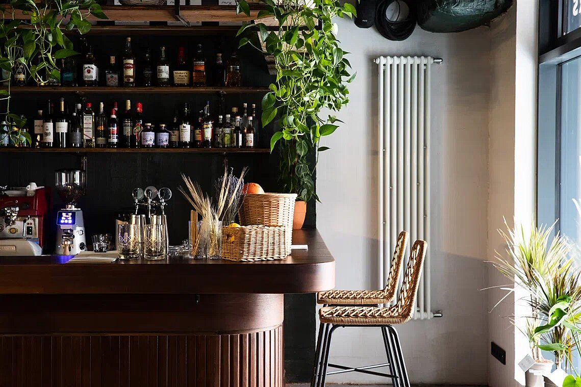 Коктейльные сердца Петроградки | Wild | ул. Пионерская, 32