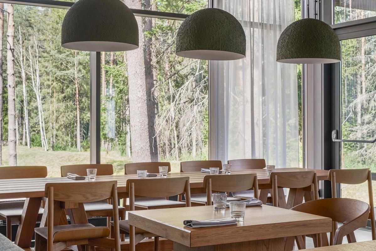 Сет для фестиваля | Forest Hill | дер. Мистолово, ул. Людмилы Кедриной, 2