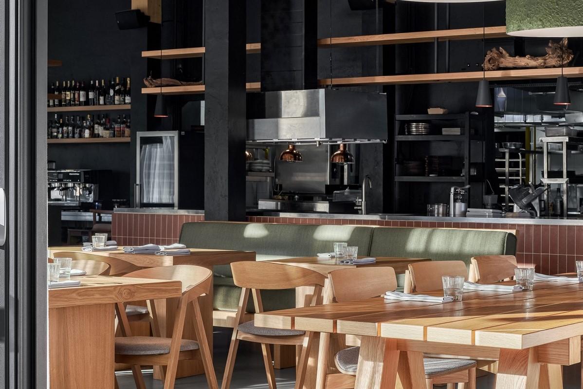 Открытие сезона «Диких ужинов» | Forest Hill | дер. Мистолово, ул. Людмилы Кедриной, 2