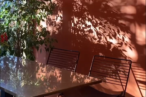 Интерьер кофейня Вьюрок