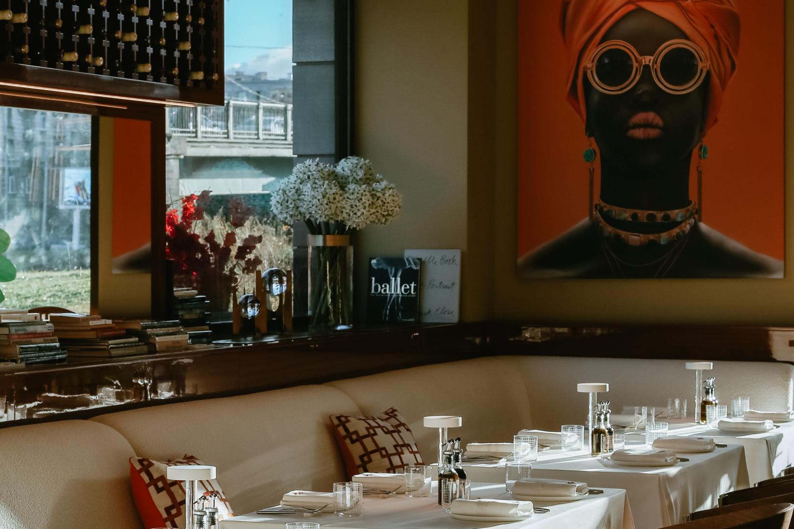 Сезонные блюда