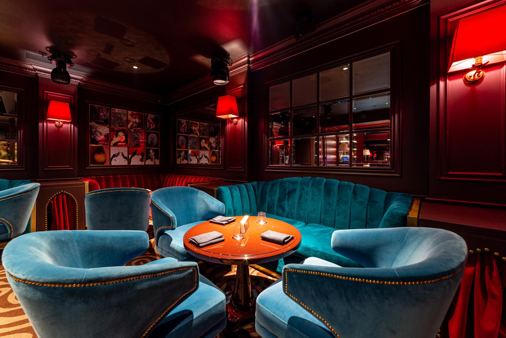 Сезонные блюда