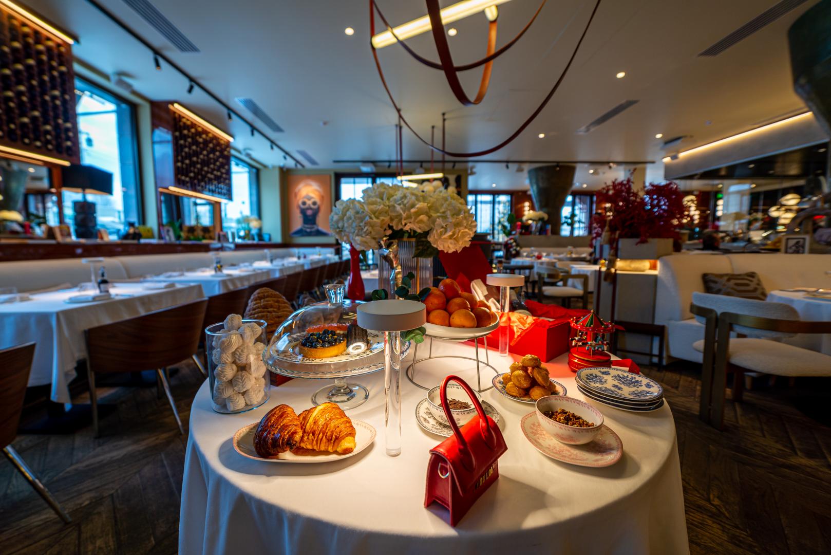 Сезонные блюда