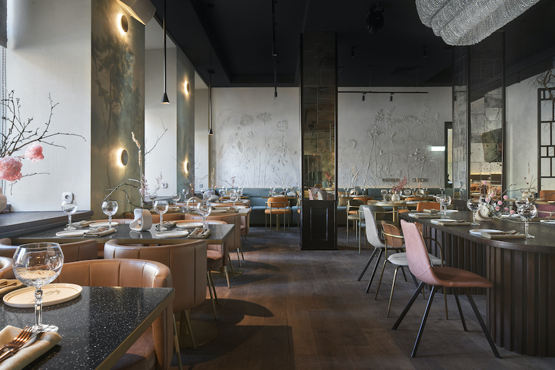 Детское меню