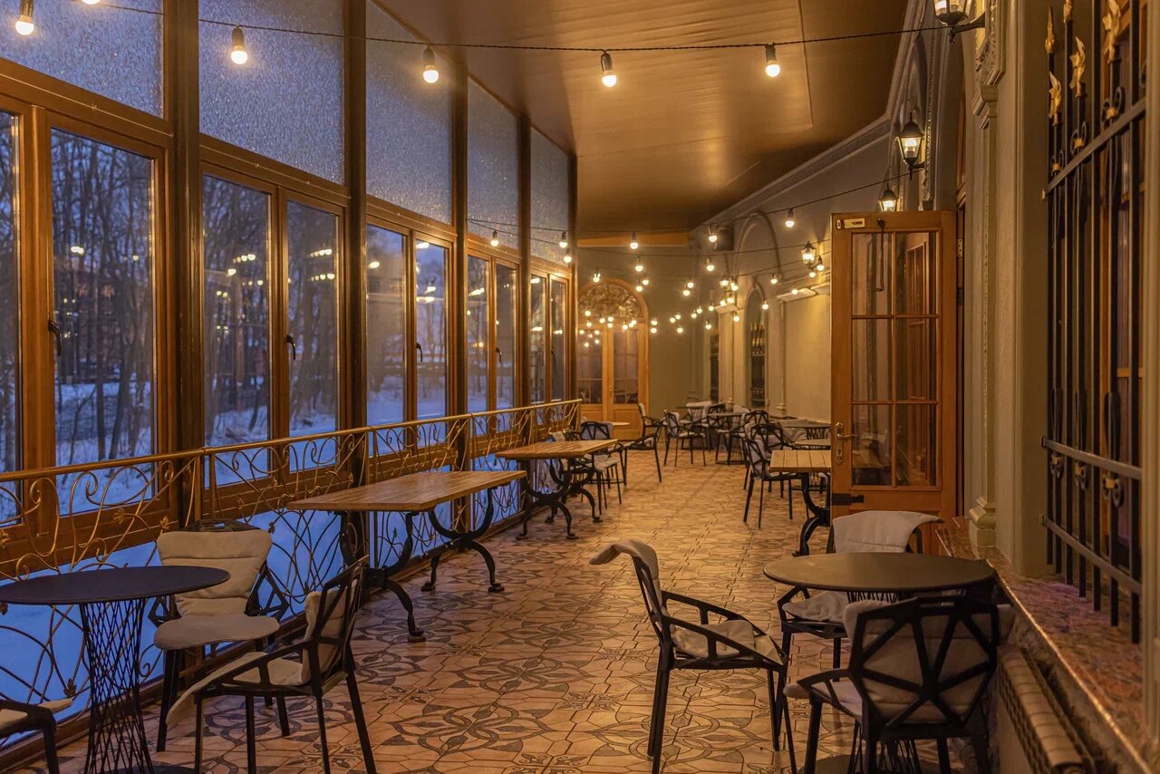 Мюзикл «Вондерленд» | Александровский парк | Александровский парк, 1А