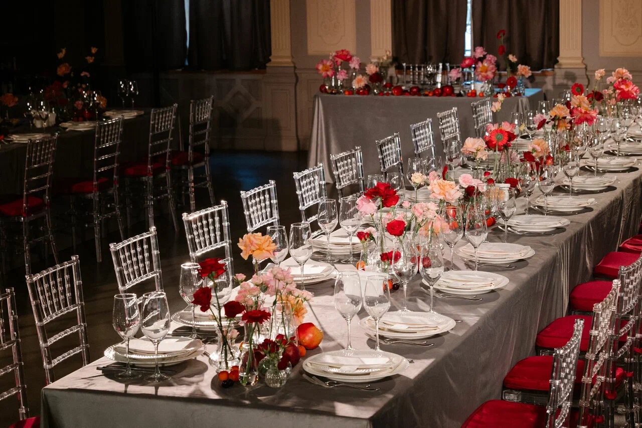 Мюзикл «Вондерленд» | Александровский парк | Александровский парк, 1А