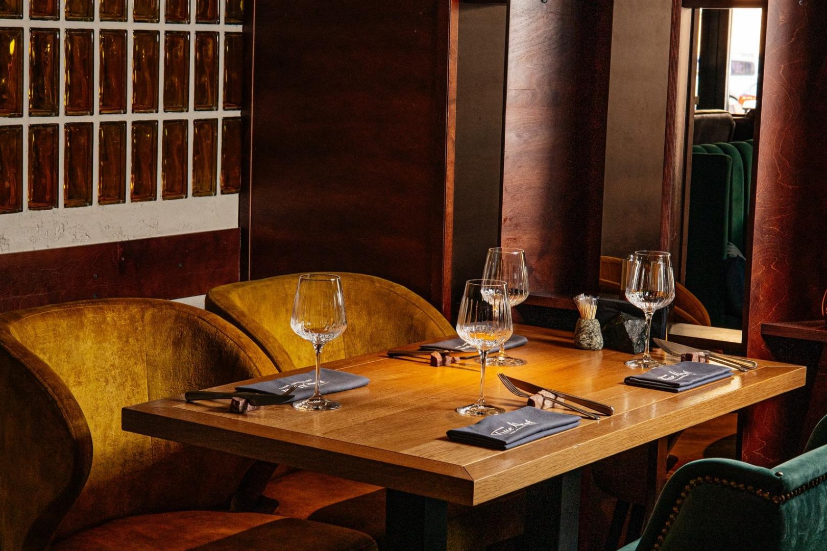 Масленица | True Meat | ул. Киевская, 5к3