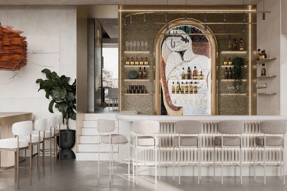 Сет «Петербургская кухня в деталях»