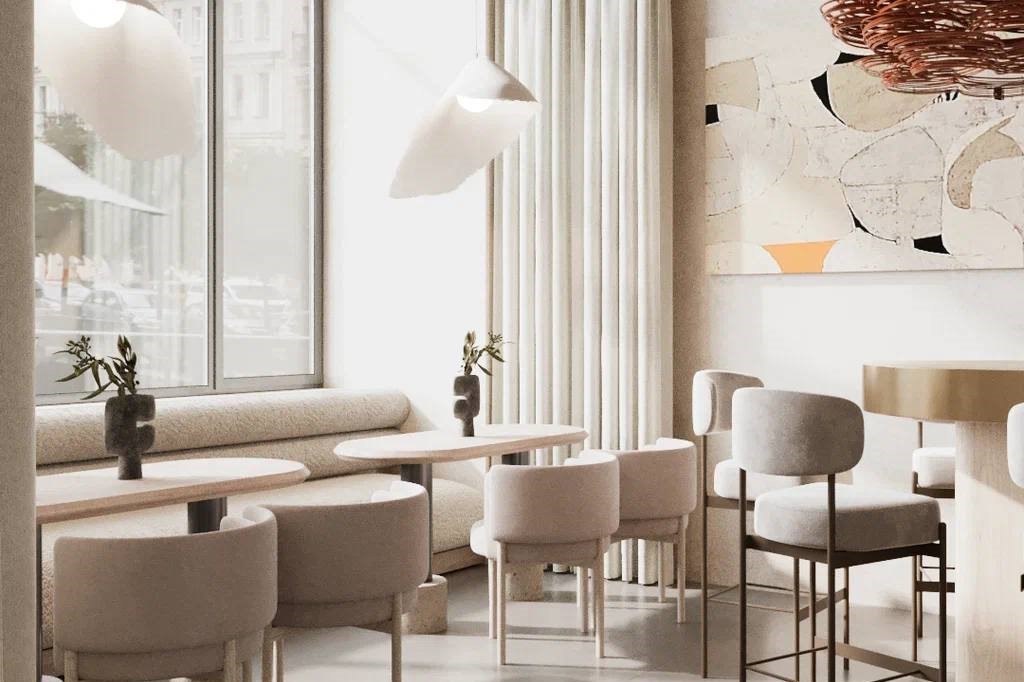 Новый десерт