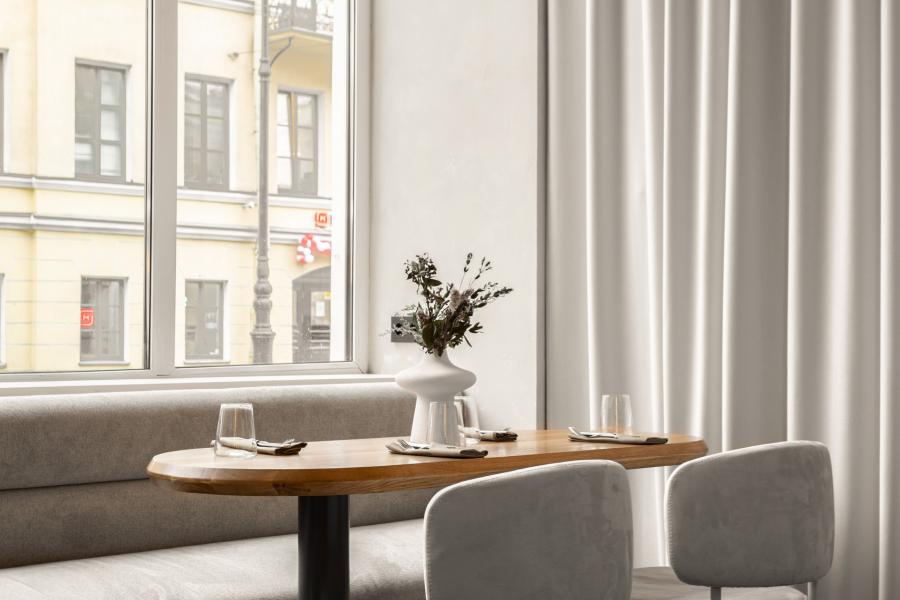 Сет «Петербургская кухня в деталях»