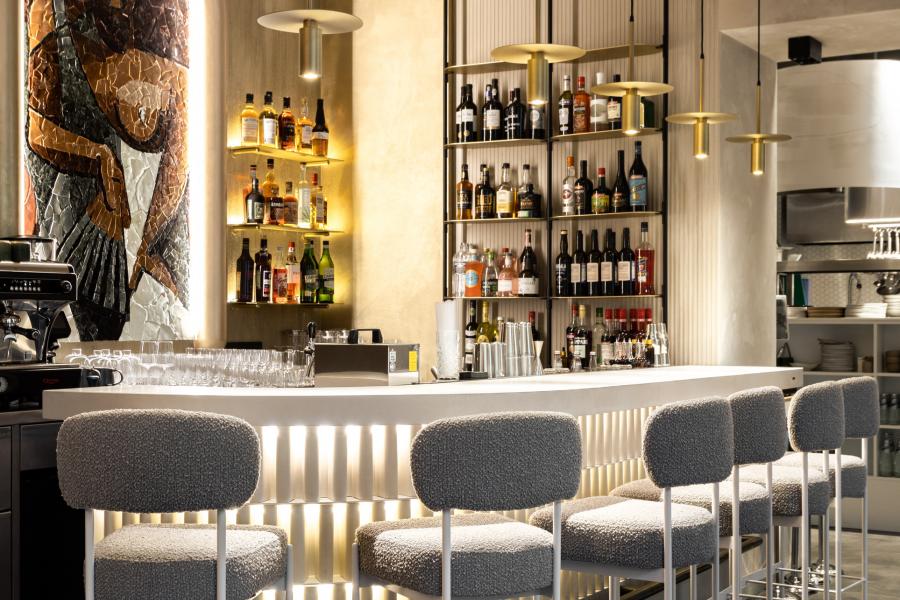 Новый десерт