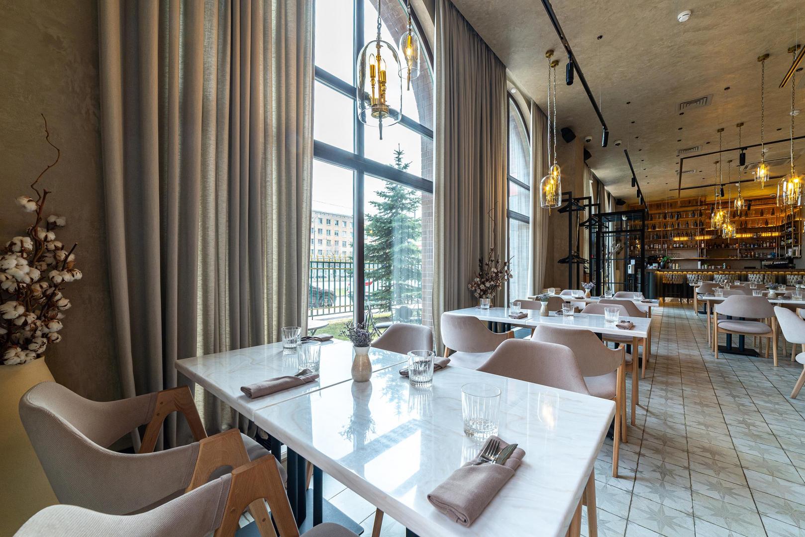 Набор настоек