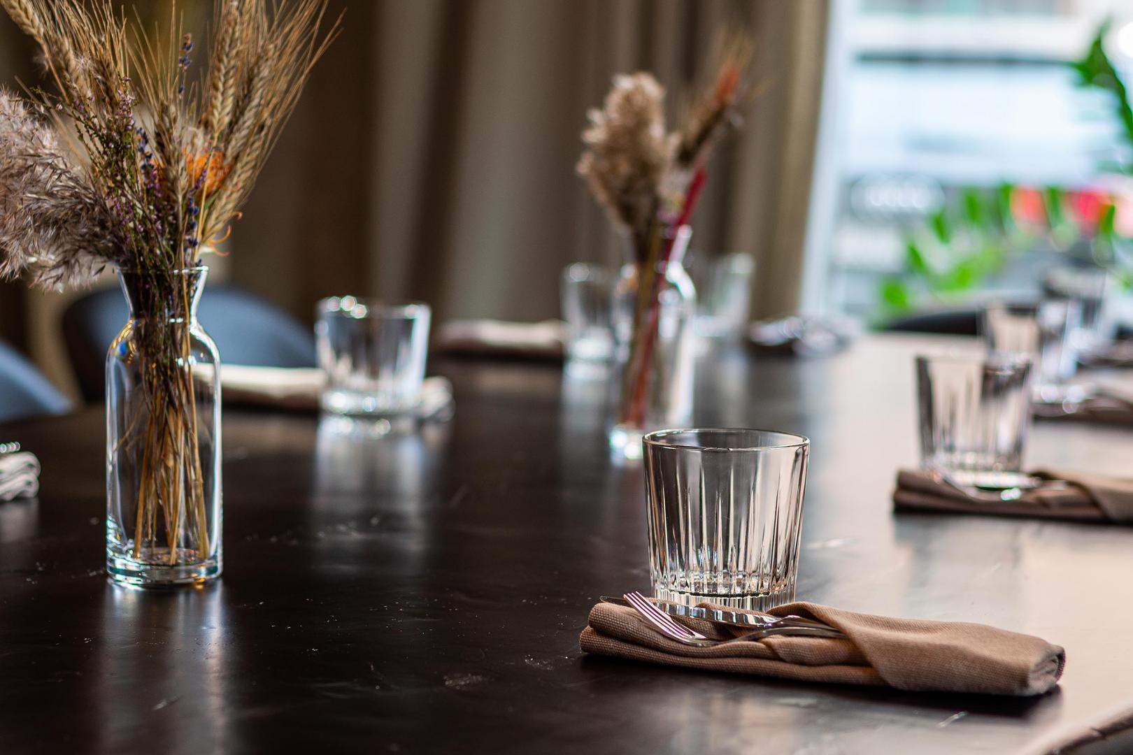 Гастрольные завтраки | Settlers | ул. Наличная, 24к1А