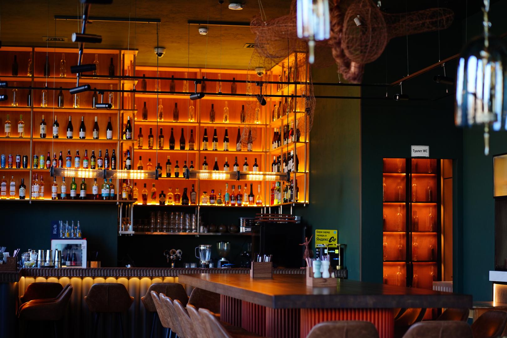 Гастрольные завтраки | Settlers | ул. Наличная, 24к1А