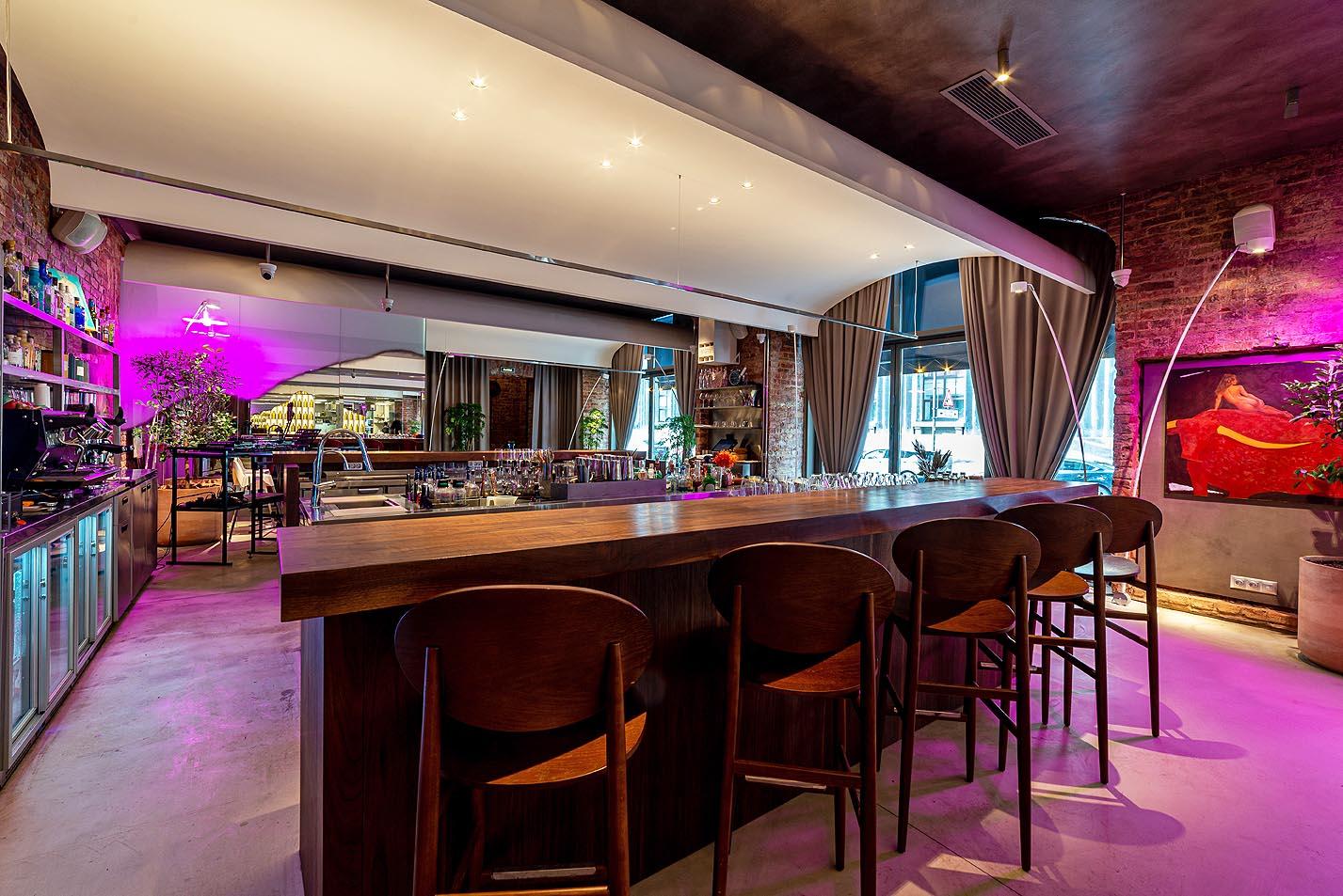 Блюда для «Тайгастро» | Сон | пер. Кирпичный, 8